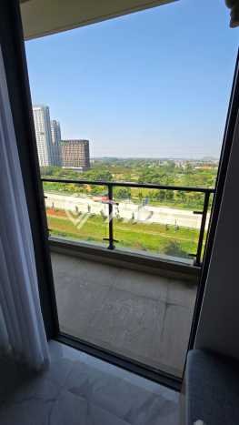 Dijual Apartemen 2 KT & 1 KM di Tangerang Area Strategis Dijual Apartemen 2 KT & 1 KM di Tangerang Area Strategis