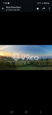 Rumah Luxury Modern Siap Huni di Lembang Bandung Rumah Luxury Modern Siap Huni di Lembang Bandung