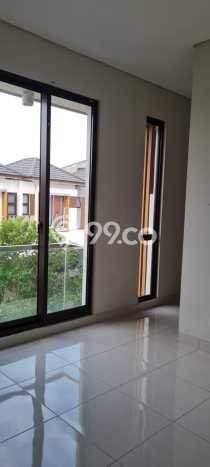 Rumah Minimalis 3 Kamar LT 105m2 di BSD Delatinos Rumah Minimalis 3 Kamar LT 105m2 di BSD Delatinos
