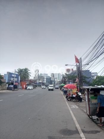 Lokasi Strategis! Dijual Gudang Bisnis di Ciputat, Tangerang Selatan Kondisi Bagus Lokasi Strategis! Dijual Gudang Bisnis di Ciputat, Tangerang Selatan Kondisi Bagus