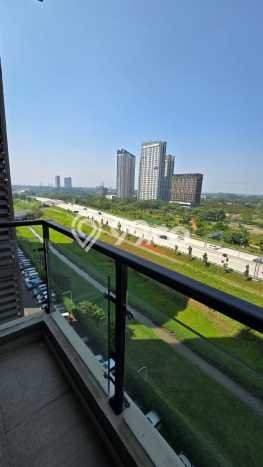 Dijual Apartemen 2 KT & 1 KM di Tangerang Area Strategis Dijual Apartemen 2 KT & 1 KM di Tangerang Area Strategis