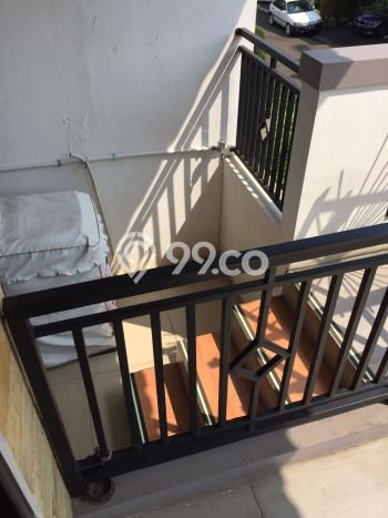 Rumah Elit Modern Tanpa Renovasi di BSD Sevilla Tangerang Rumah Elit Modern Tanpa Renovasi di BSD Sevilla Tangerang