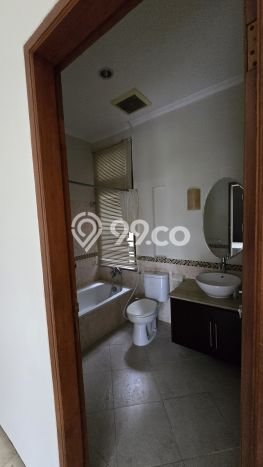 Hunian Mewah Siap Huni LT 930m2 di Cilandak, Jakarta Selatan Hunian Mewah Siap Huni LT 930m2 di Cilandak, Jakarta Selatan