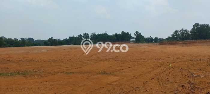 Lahan Strategis di Rangkasbitung Dijual dengan Luas 28000m2 Lahan Strategis di Rangkasbitung Dijual dengan Luas 28000m2