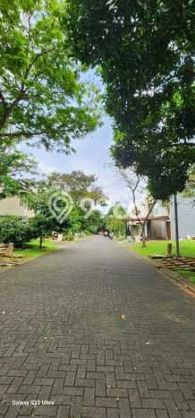 Kavling Tanah untuk Dijual di BSD Foresta, Tangerang, Luas 252m2 Kavling Tanah untuk Dijual di BSD Foresta, Tangerang, Luas 252m2