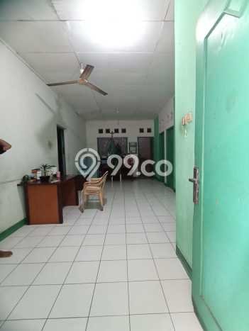 Rumah Luas Asri 4 KT Siap Huni di BSD Griya Loka Tangerang Rumah Luas Asri 4 KT Siap Huni di BSD Griya Loka Tangerang