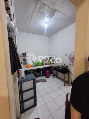 Rumah Minimalis LB/LT 120m2/180m2 Dijual di BSD Griya Loka, Tangerang Rumah Minimalis LB/LT 120m2/180m2 Dijual di BSD Griya Loka, Tangerang