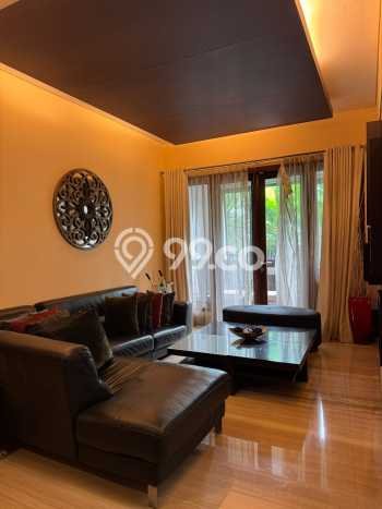 For Sale! Luxury House LT 440m2 Desain Elegan di BSD The Green For Sale! Luxury House LT 440m2 Desain Elegan di BSD The Green