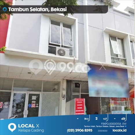 Ruko Bagus Dijual di Bekasi Bekasi Strategis Cocok untuk Kembangkan Bisnis Ruko Bagus Dijual di Bekasi Bekasi Strategis Cocok untuk Kembangkan Bisnis