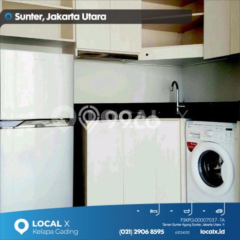 Tanah Kavling Dijual di Jakarta Utara dengan Spesifikasi 391m2 Tanah Kavling Dijual di Jakarta Utara dengan Spesifikasi 391m2