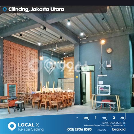Ruko Bagus Dijual LB 160m2 Lokasi Strategis Jakarta Utara Area Cocok untuk Bisnis Ruko Bagus Dijual LB 160m2 Lokasi Strategis Jakarta Utara Area Cocok untuk Bisnis
