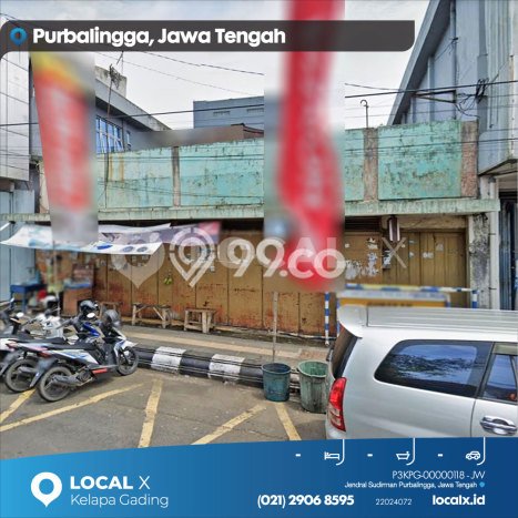 Lahan Investasi Lokasi Kuta Badung SHM Lahan Investasi Lokasi Kuta Badung SHM