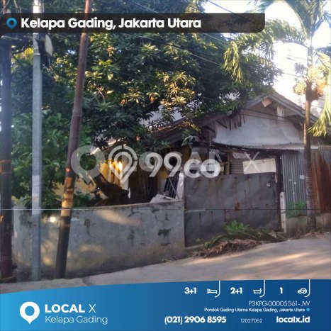 For Sale Rumah Elit Exclusive di Kelapa Gading, Jakarta Utara For Sale Rumah Elit Exclusive di Kelapa Gading, Jakarta Utara