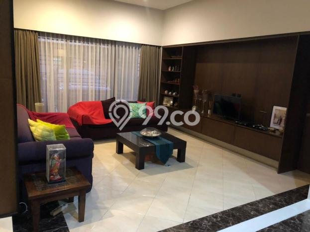 Rumah Disewakan Tangerang Selatan LT 180m2 LB 275m2 Kawasan Bintaro Rumah Disewakan Tangerang Selatan LT 180m2 LB 275m2 Kawasan Bintaro