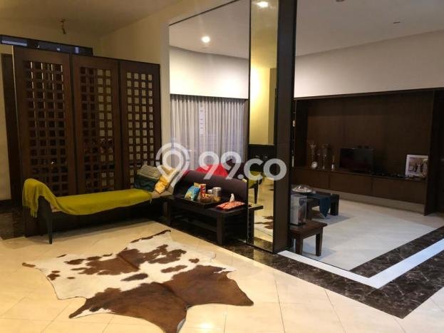 Rumah Disewakan Tangerang Selatan LT 180m2 LB 275m2 Kawasan Bintaro Rumah Disewakan Tangerang Selatan LT 180m2 LB 275m2 Kawasan Bintaro