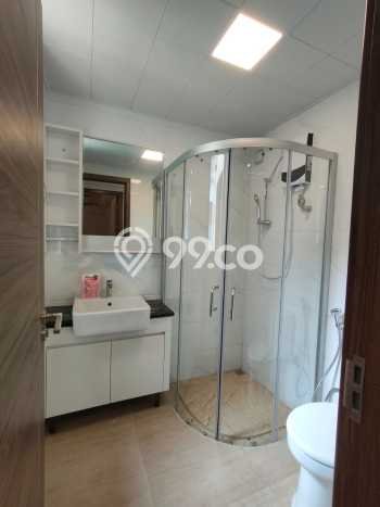 Sewa Apartemen Murah di BSD 3 KT Sewa Apartemen Murah di BSD 3 KT