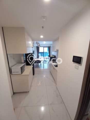Sewa Apartemen Murah di BSD 3 KT Sewa Apartemen Murah di BSD 3 KT