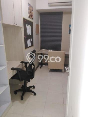 Hunian Apartemen Ideal untuk Dijual di Tangerang dengan 2 Kamar Hunian Apartemen Ideal untuk Dijual di Tangerang dengan 2 Kamar