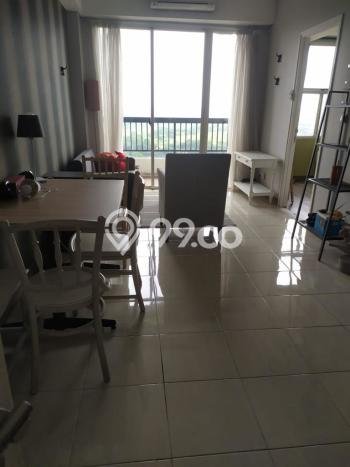 Hunian Apartemen Ideal untuk Dijual di Tangerang dengan 2 Kamar Hunian Apartemen Ideal untuk Dijual di Tangerang dengan 2 Kamar
