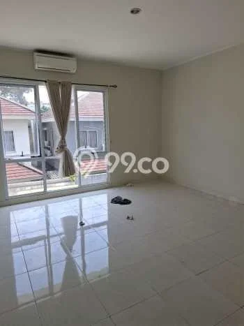 Disewakan Rumah Konsep Minimalis di BSD Tangerang Selatan dengan 4 Kamar Disewakan Rumah Konsep Minimalis di BSD Tangerang Selatan dengan 4 Kamar