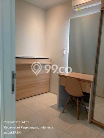 Rumah Modern Minimalis 6 KT Siap Huni di BSD Rumah Modern Minimalis 6 KT Siap Huni di BSD