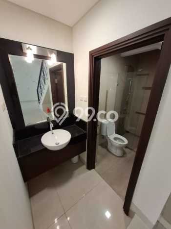 Rumah sewa siap pakai 5 KT di Gading Serpong, Tangerang Rumah sewa siap pakai 5 KT di Gading Serpong, Tangerang