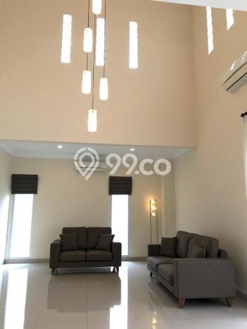Rumah Disewakan Tangerang LT 992m2 LB 350m2 Area BSD Rumah Disewakan Tangerang LT 992m2 LB 350m2 Area BSD
