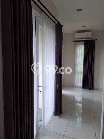Jarang Ada! Rumah Sewa 4 Kamar Bagus Siap Huni BSD City Jarang Ada! Rumah Sewa 4 Kamar Bagus Siap Huni BSD City