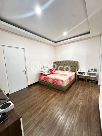 Dijual Rumah Luas Megah Dengan View Cantik di Gading Serpong, Tangerang Dijual Rumah Luas Megah Dengan View Cantik di Gading Serpong, Tangerang