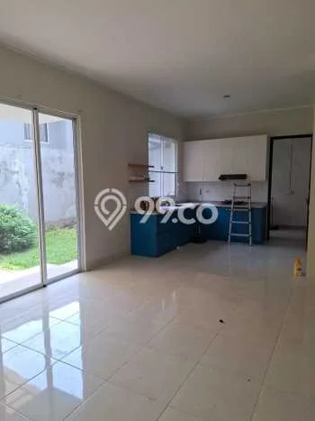 Disewakan Rumah Konsep Minimalis di BSD Tangerang Selatan dengan 4 Kamar Disewakan Rumah Konsep Minimalis di BSD Tangerang Selatan dengan 4 Kamar