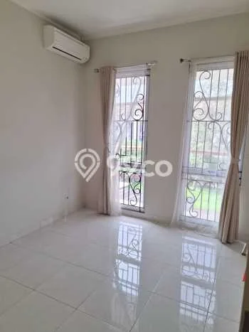 Disewakan Rumah Konsep Minimalis di BSD Tangerang Selatan dengan 4 Kamar Disewakan Rumah Konsep Minimalis di BSD Tangerang Selatan dengan 4 Kamar