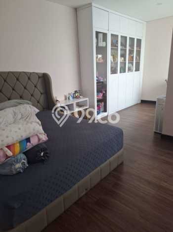 Rumah Luxury Modern Siap Huni di Gading Serpong Tangerang Rumah Luxury Modern Siap Huni di Gading Serpong Tangerang