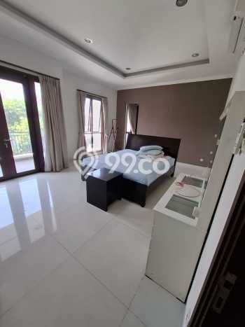 Rumah sewa siap pakai 5 KT di Gading Serpong, Tangerang Rumah sewa siap pakai 5 KT di Gading Serpong, Tangerang