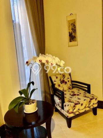 Rumah Disewakan Tangerang Selatan LT 180m2 LB 275m2 Kawasan Bintaro Rumah Disewakan Tangerang Selatan LT 180m2 LB 275m2 Kawasan Bintaro