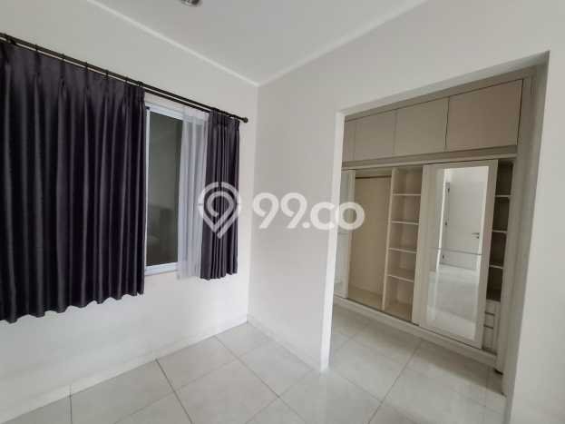 Jarang Ada! Rumah Sewa 4 Kamar Bagus Siap Huni BSD City Jarang Ada! Rumah Sewa 4 Kamar Bagus Siap Huni BSD City