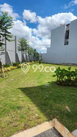 Ready to Use! Premium House LT 192m2 Desain Modern di BSD City Ready to Use! Premium House LT 192m2 Desain Modern di BSD City