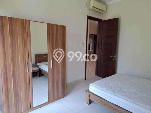 Rumah sewa siap pakai 5 KT di Gading Serpong, Tangerang Rumah sewa siap pakai 5 KT di Gading Serpong, Tangerang