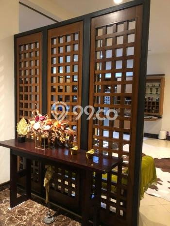 Rumah Disewakan Tangerang Selatan LT 180m2 LB 275m2 Kawasan Bintaro Rumah Disewakan Tangerang Selatan LT 180m2 LB 275m2 Kawasan Bintaro