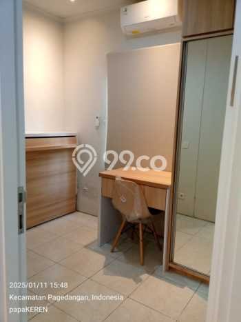 Rumah Modern Minimalis 6 KT Siap Huni di BSD Rumah Modern Minimalis 6 KT Siap Huni di BSD
