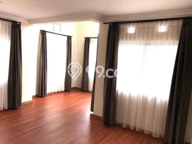Rumah Disewakan Tangerang LT 992m2 LB 350m2 Area BSD Rumah Disewakan Tangerang LT 992m2 LB 350m2 Area BSD