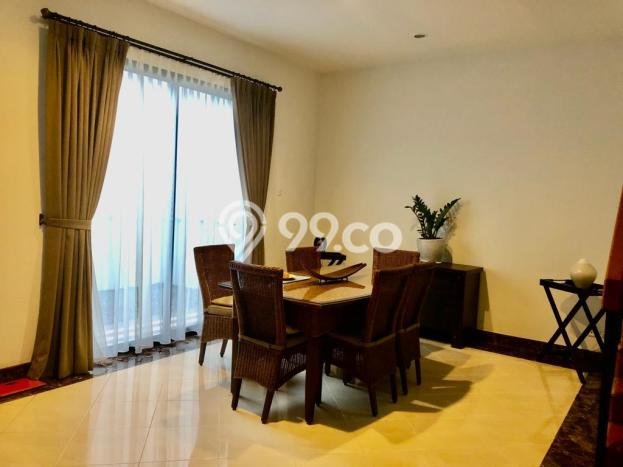 Rumah Disewakan Tangerang Selatan LT 180m2 LB 275m2 Kawasan Bintaro Rumah Disewakan Tangerang Selatan LT 180m2 LB 275m2 Kawasan Bintaro