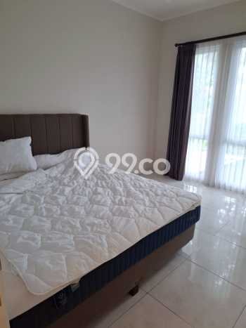 Jarang Ada! Rumah Sewa 4 Kamar Bagus Siap Huni BSD City Jarang Ada! Rumah Sewa 4 Kamar Bagus Siap Huni BSD City