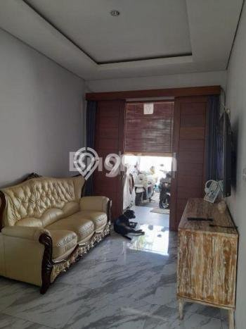 Rumah Murah LT 100m2 di Sanur Lingkungan Asri Rumah Murah LT 100m2 di Sanur Lingkungan Asri