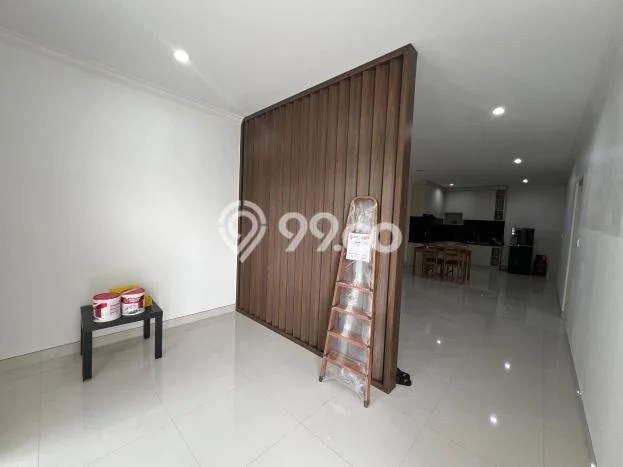 Rumah Minimalis 3 KT di Renon Denpasar Unfurnished Rumah Minimalis 3 KT di Renon Denpasar Unfurnished