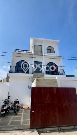 HARGA TERBAIK! Vila Kawasan , Area 100m2m², Area Prima HARGA TERBAIK! Vila Kawasan , Area 100m2m², Area Prima