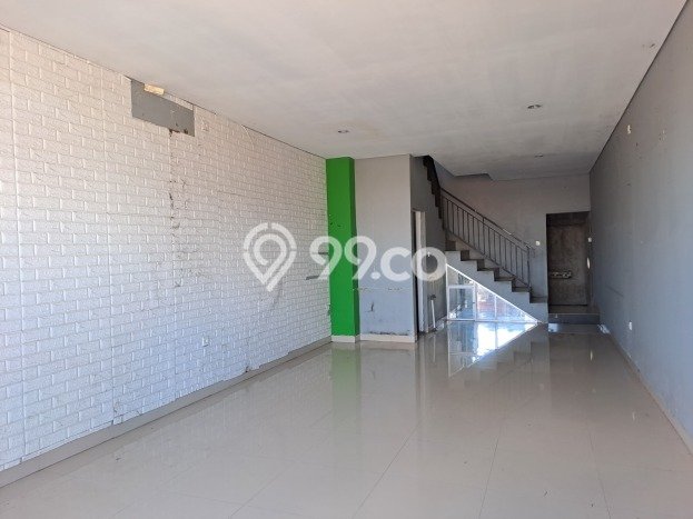 Ruko Bagus Dijual LB 110m2 Lokasi Strategis Denpasar Area Cocok untuk Bisnis Ruko Bagus Dijual LB 110m2 Lokasi Strategis Denpasar Area Cocok untuk Bisnis