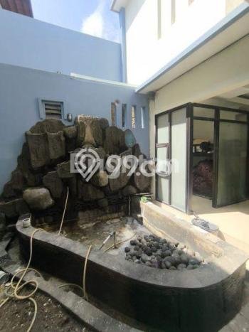 Jarang Ada! Rumah Sewa 4 Kamar Nyaman Siap Huni Renon Jarang Ada! Rumah Sewa 4 Kamar Nyaman Siap Huni Renon