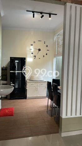 Rumah Minimalis 2 Kamar LT 80m2 di Tanah Sareal Rumah Minimalis 2 Kamar LT 80m2 di Tanah Sareal
