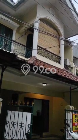Hunian Super Elit dengan Akses Paling Strategis di Rawamangun, Jakarta Timur Hunian Super Elit dengan Akses Paling Strategis di Rawamangun, Jakarta Timur