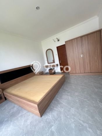 Vila Kawasan , Area 144m2m², Dekat dengan transportasi umum Vila Kawasan , Area 144m2m², Dekat dengan transportasi umum